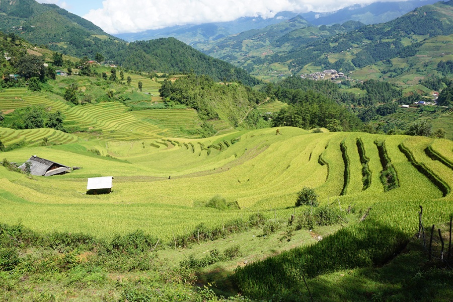 Fantastic Vietnam – 18 days