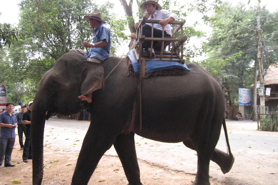 De Buon Me Thuot à Nha Trang 3 jours