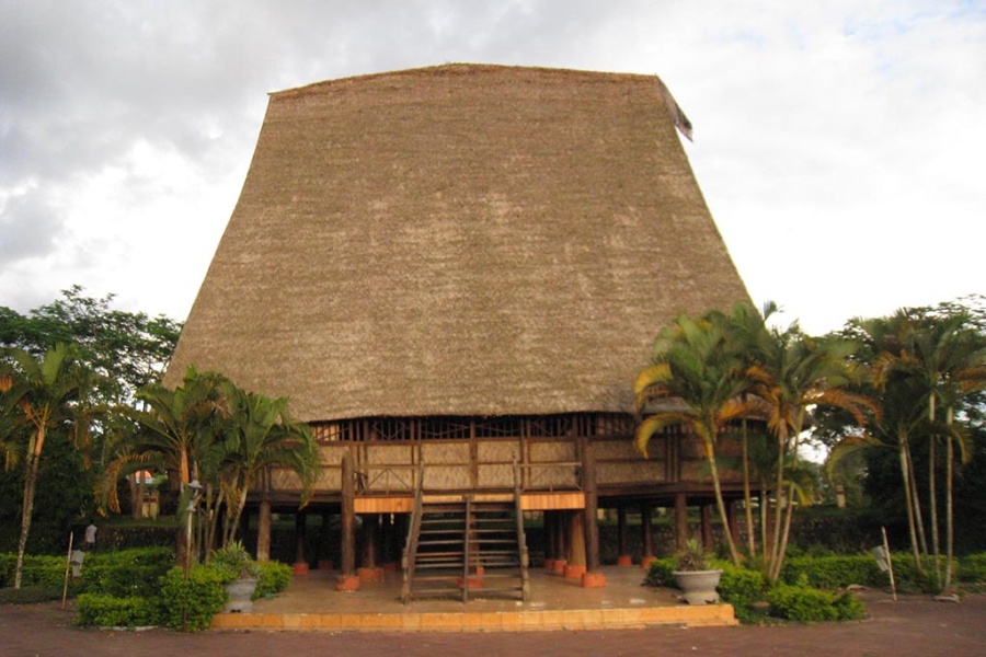 De Buon Me Thuot à Nha Trang 3 jours