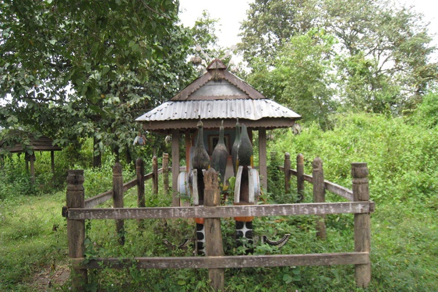  Buon Me Thuot à Dalat en 4 jours 