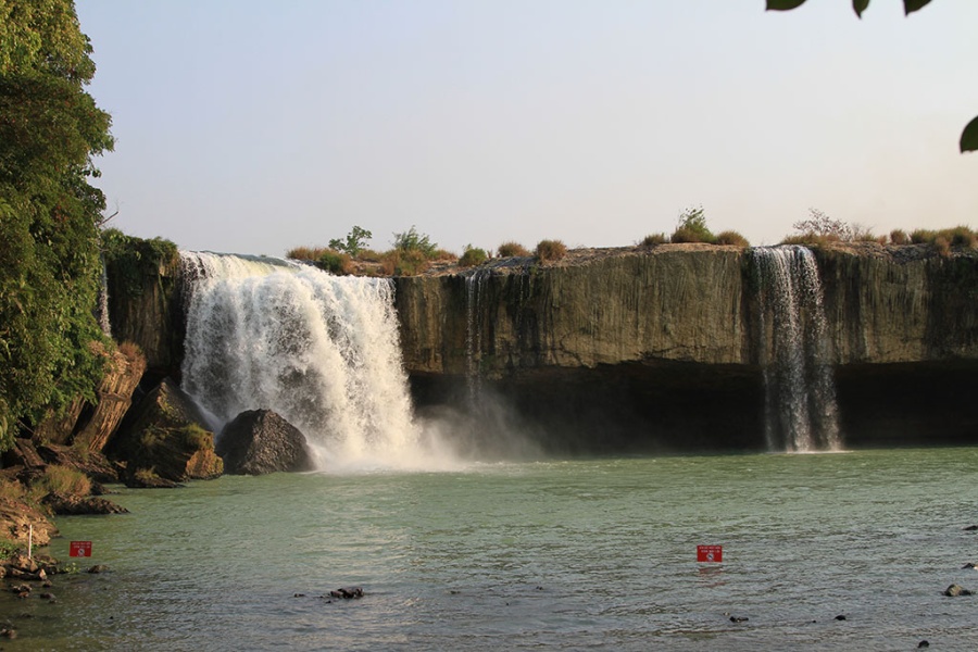  Buon Me Thuot à Dalat en 4 jours 
