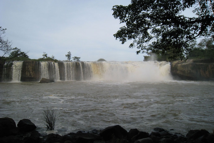  Buon Me Thuot à Dalat en 4 jours 