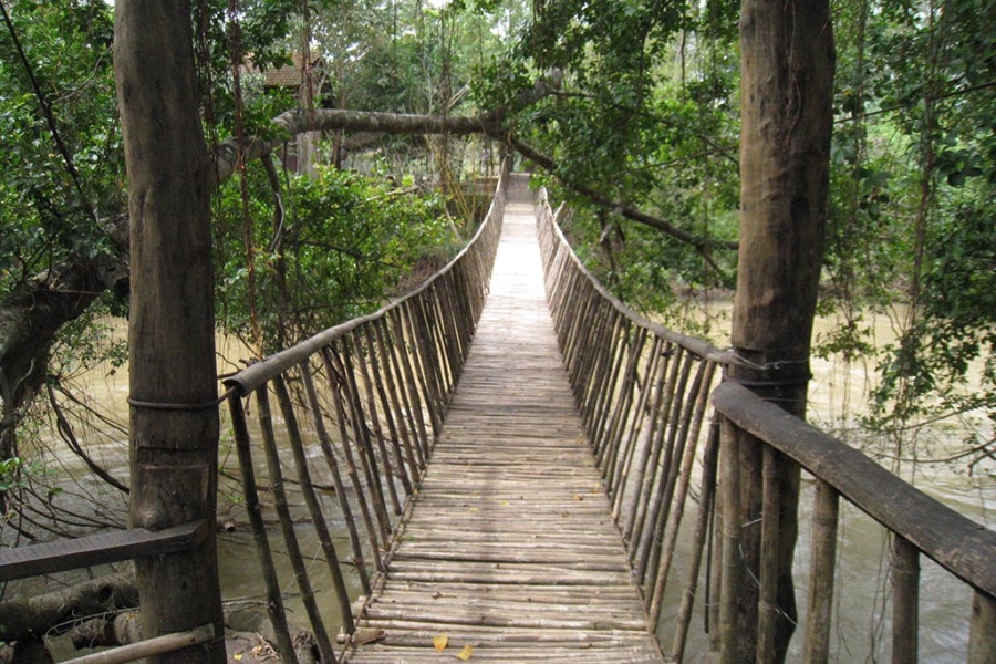  Buon Me Thuot à Dalat en 4 jours 