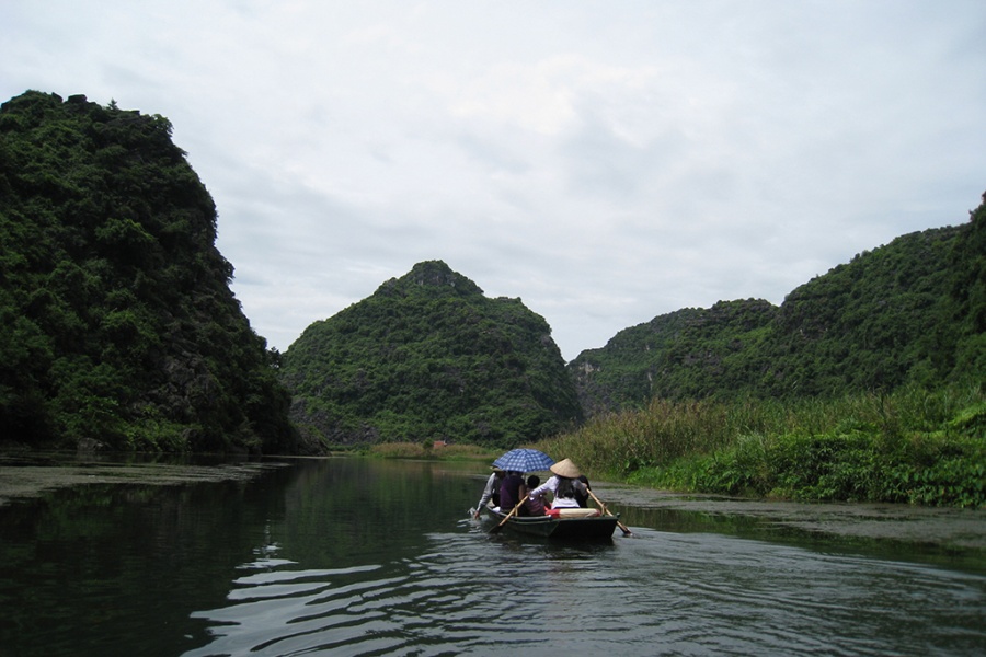 Découverte Insolite du Tonkin – 4 jours