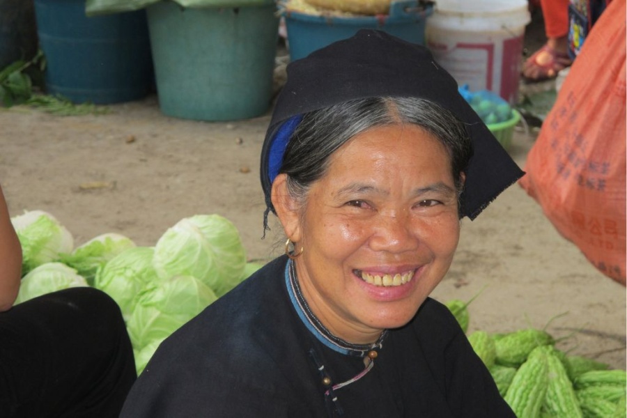 The Best of Cao Bang 