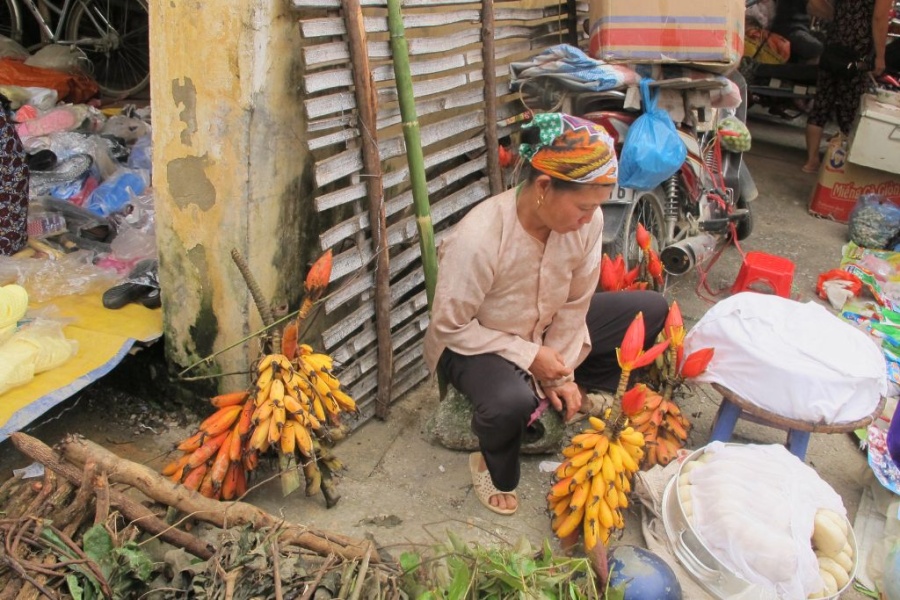 The Best of Cao Bang 