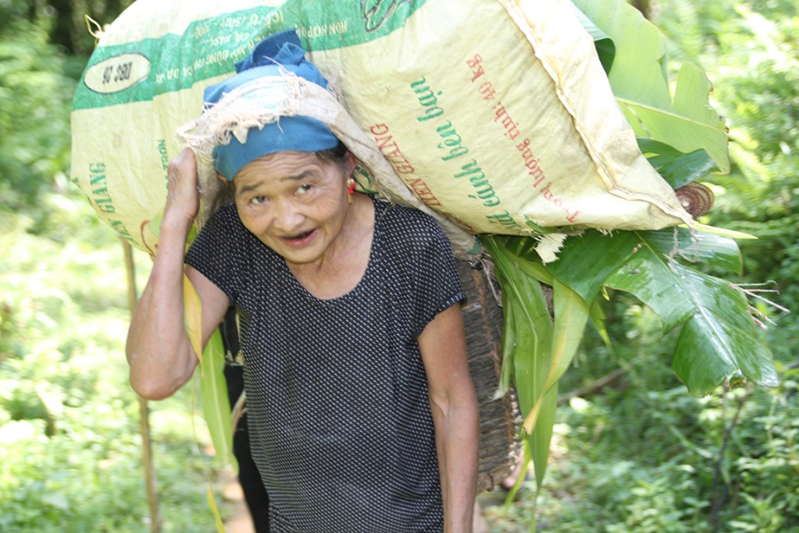 2 jours de randonnée facile à Pu Luong 