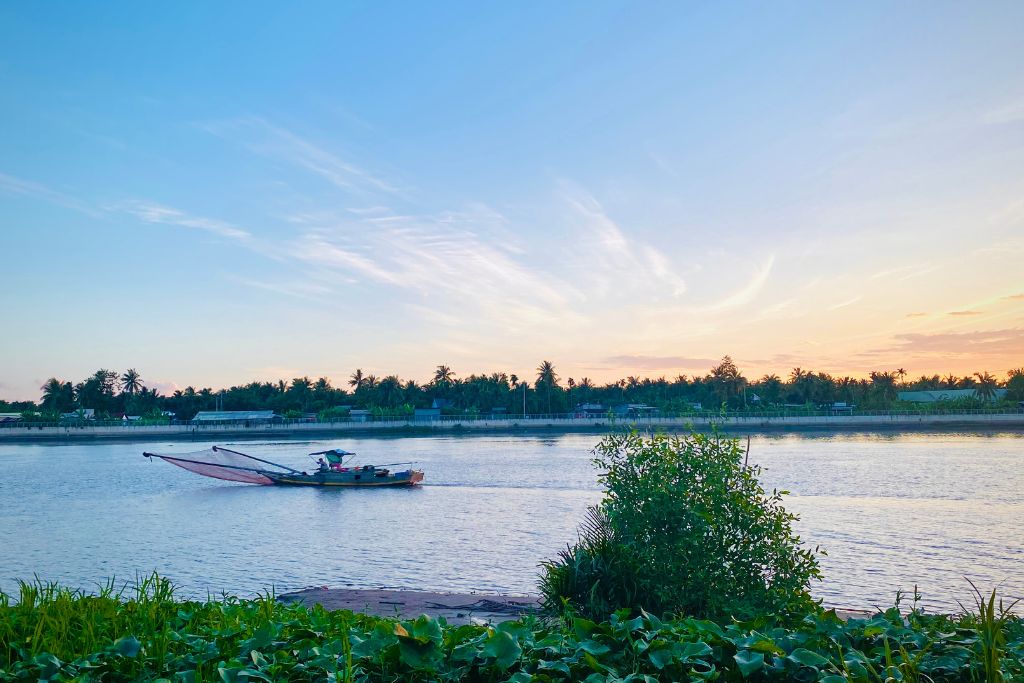 Lily May, Private Cruise With 4 Cabins