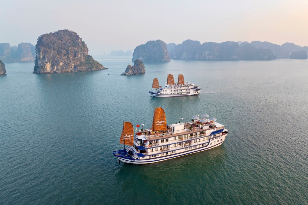 Signature Royal Cruise