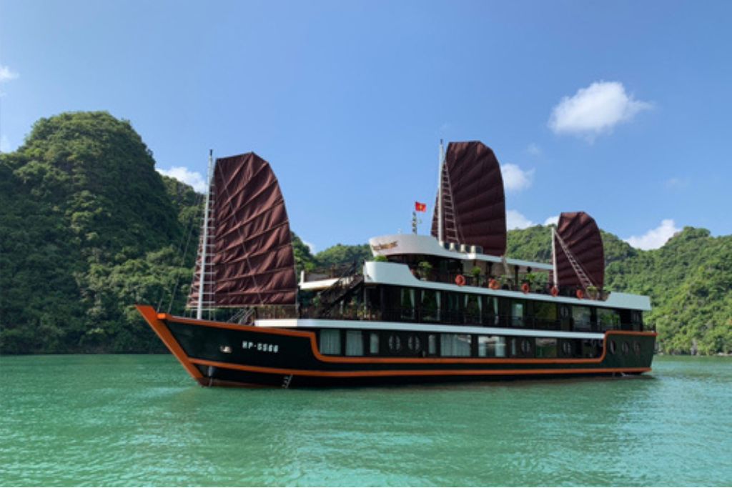 Cozy Boutique Cruise