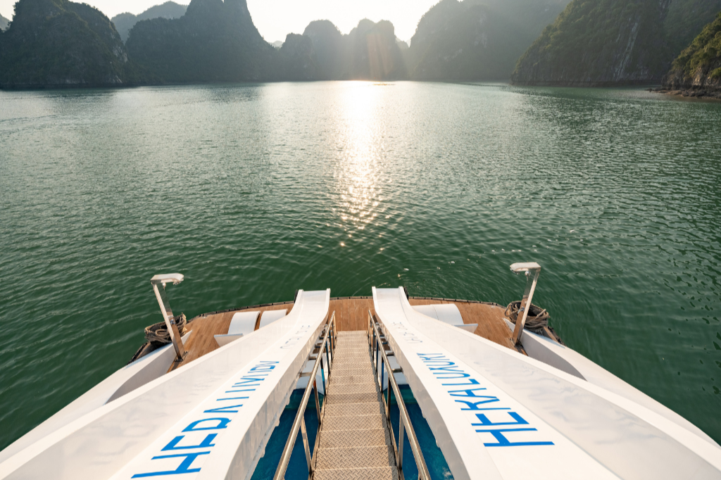 hera cruise